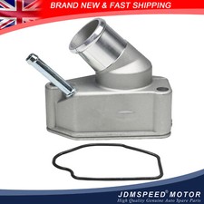 GSI VXR Cool Running Thermostat Inc Housing & Gasket 82 Degree Fit Vauxhall