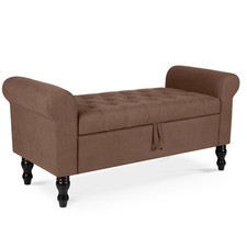50in Storage Bench with