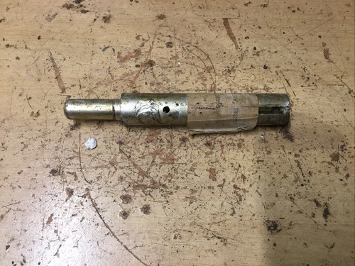 Studebaker weasel m29 shaft - weasel, m29/c