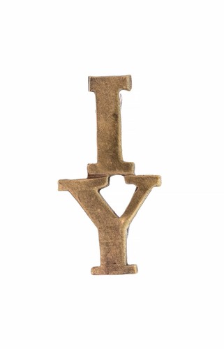 Imperial yeomanry shoulder - imperial,