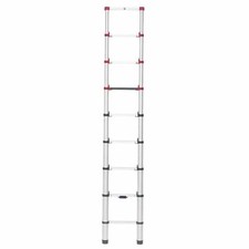 Telescopic ladder FlexLine 260