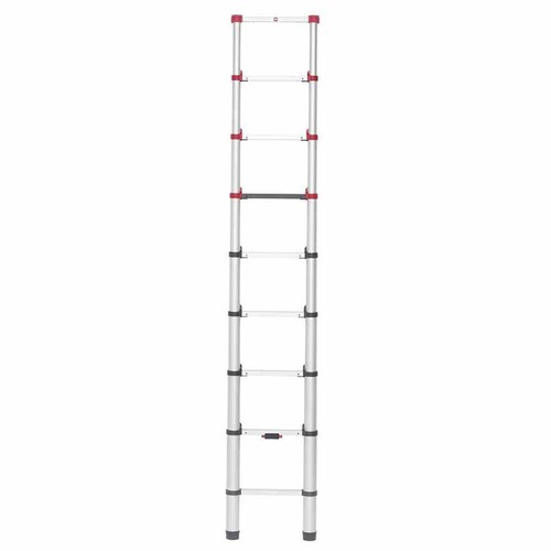 Telescopic ladder flexline 260 - telescopic,