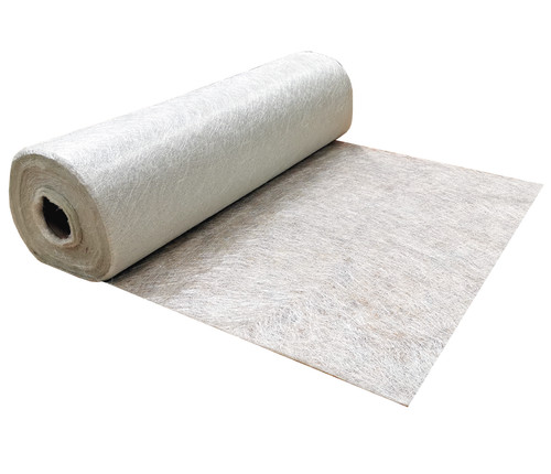 Grp fibreglass matting - grp,