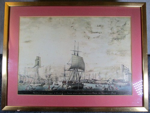 Lovely vintage copenhagen - vintage,