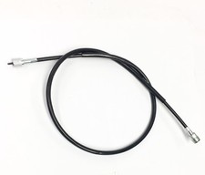 Motorcycle speedometer cable - speedometer,