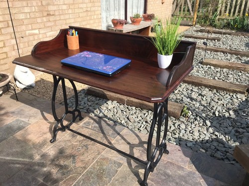 Work desk industrial - desk,
