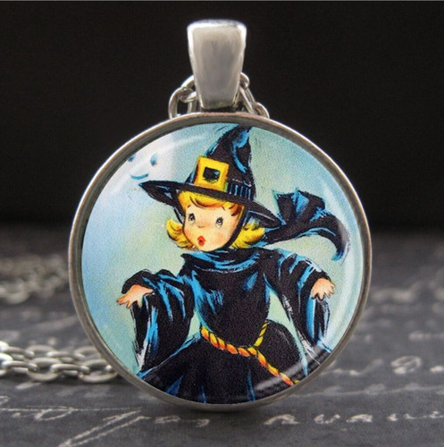 Halloween jewelry little - halloween,