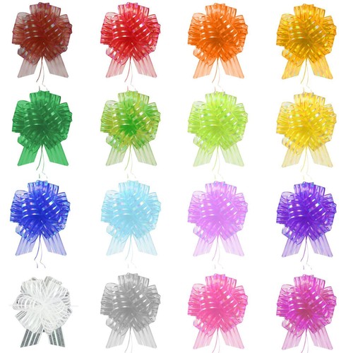 Premium 50mm organza - premium,