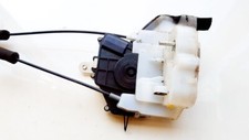 G32L  Door Lock Mechanism -