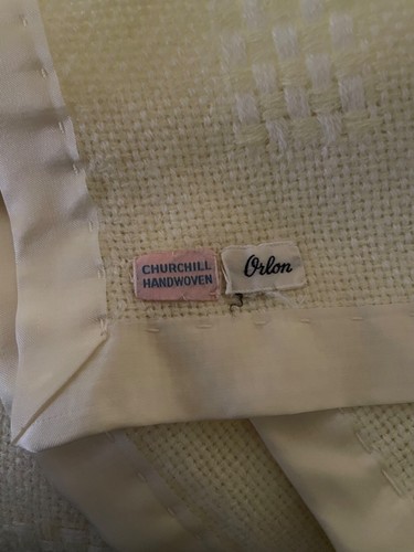 Vintage 1950s churchill - vintage,