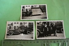 Three Great Old Photos -