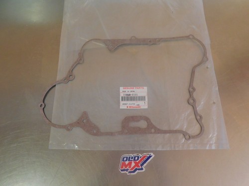 Clutch housing gasket kawasaki - housing,