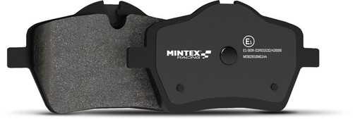 Citroen visa gti 16 - visa, mintex