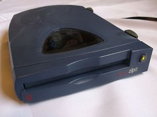 ZIP 250 SCSI Iomega Drive