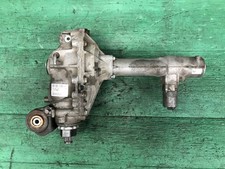 LAND ROVER DEFENDER L663 FRONT DIFF DIFFERENTIAL RATIO 3.31 3.0 DIESEL 2020-2025