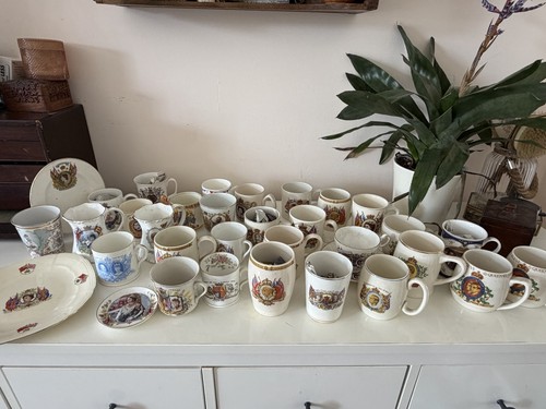 Collection royal - of,
