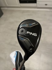 Ping G440 Hybrid