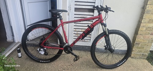 Carrera valour disc mountain - disc,