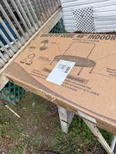 Shape Fit Core 48" Indoor