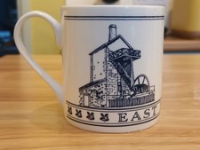 The National Trust " East Pool