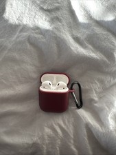 Apple AirPods 2nd Generation