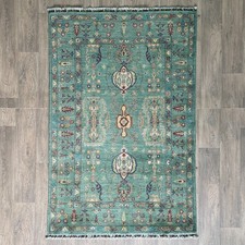 188 x 120cm Vintage Handmade