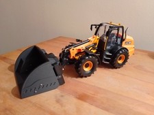 High Tip Bucket 1/32 Scale To