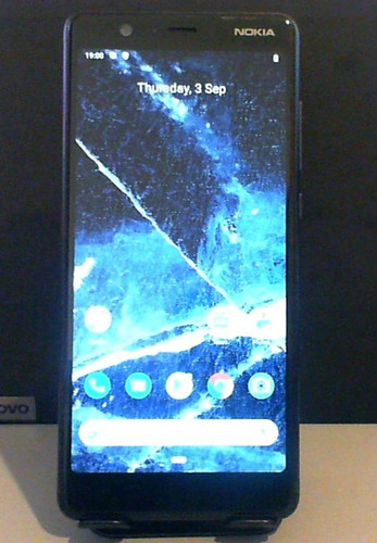 Nokia 16gb black - nokia,