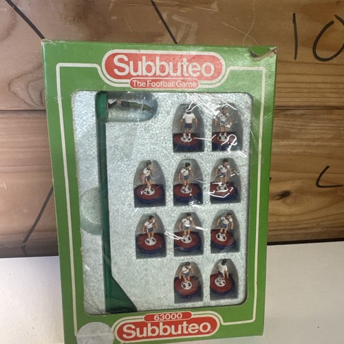 Subbuteo england 653 - -,