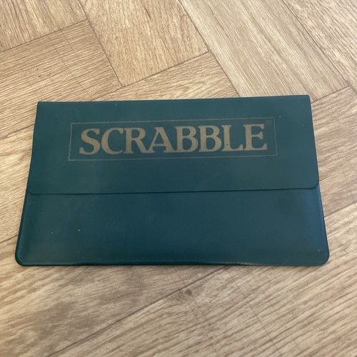 New vintage magnetic - new, pocket