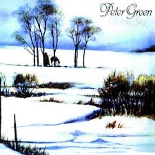 Peter green splinter group - peter,
