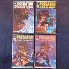 Dark Horse Comics Predator