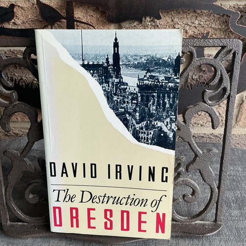 The destruction dresden - the,