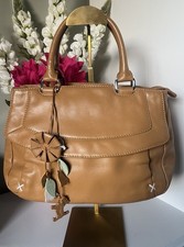 Radley Tan Grab Bag with Dog