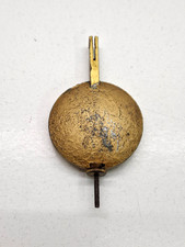 Vintage mantel clock - mantel,
