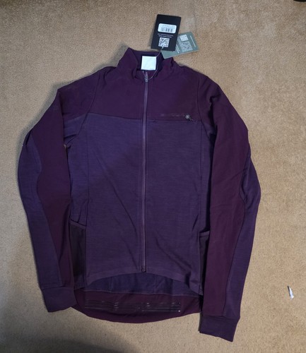 Endura gv500 jersey - jersey, purple