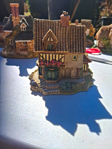Lilliput lane micklegate - lilliput, "micklegate