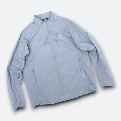 Arc teryx men grey - men's,