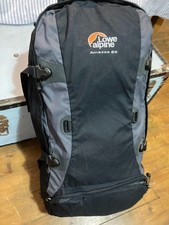 Lowe Alpine Amazon 60 Backpack