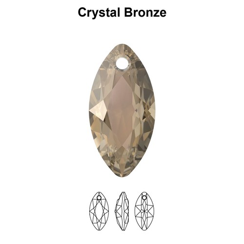 Swarovski crystals 6437 - swarovski,