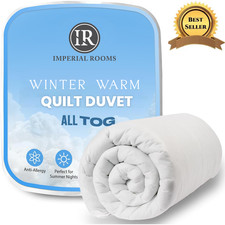 Hotel Quality Duvet Quilt 4.5