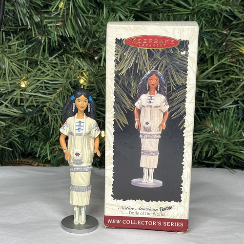 Hallmark keepsake ornament - hallmark,