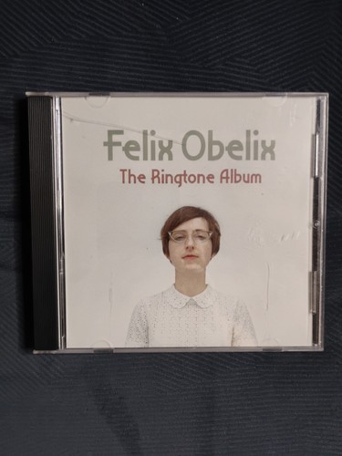 Felix obelix the - felix, (2013)