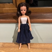 Revised - Sindy 1974 Hard Head