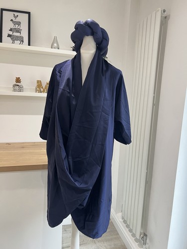 African design wrap - wrap, top
