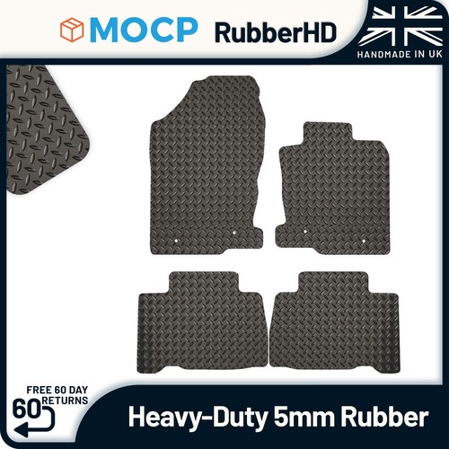 5mm heavy duty rubber car - heavy-duty,