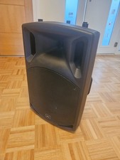 Qtx active speaker monitor - active, speaker/monitor