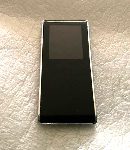 Samsung 4gb mp3 digital - yp-k3,