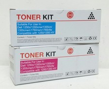 Job lot toner kit - lot,