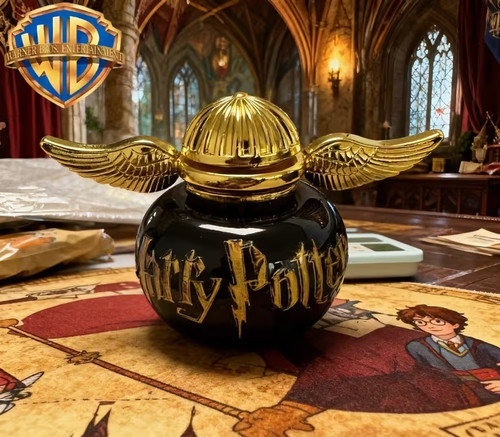 Harry potter golden fidget - harry,